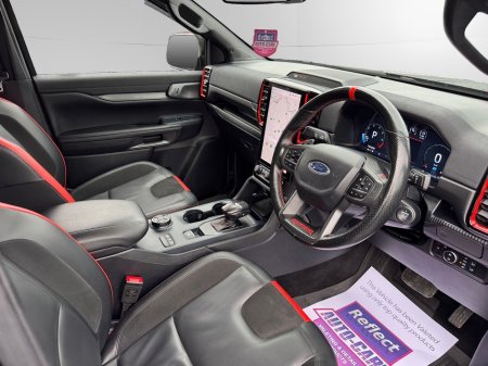 2024 Ford Ranger - photo 10