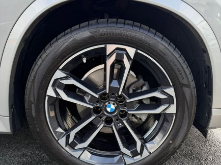 2026 BMW X1 - photo 12