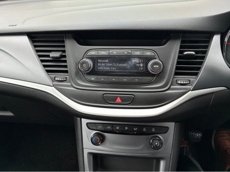 2019 Opel Astra - photo 18