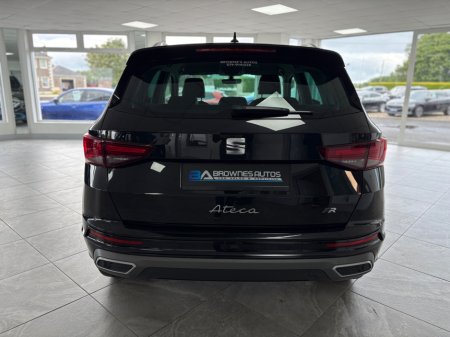 2023 SEAT Ateca - photo 8