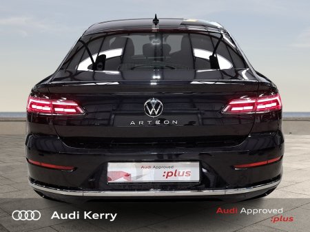 2024 Volkswagen Arteon - photo 6