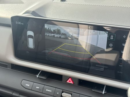2027 Kia Seltos - photo 15