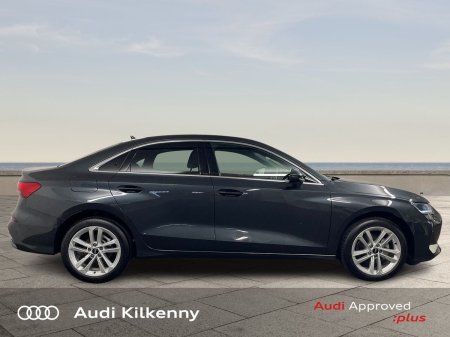 2026 Audi A3 - photo 8