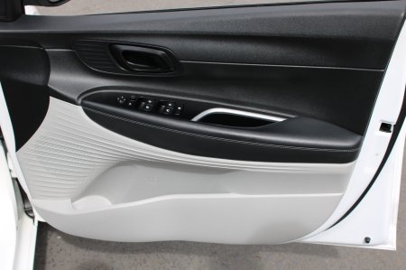 2021 Hyundai i20 - photo 15