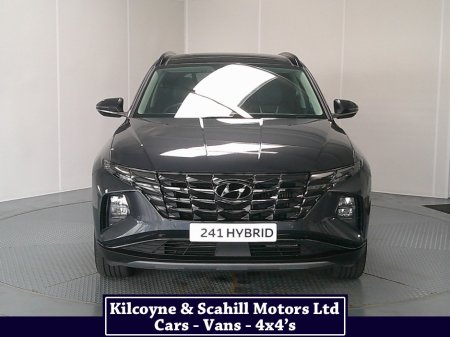2024 Hyundai Tucson - photo 2