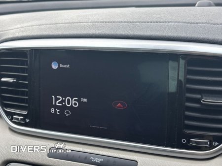 2021 Kia Sportage - photo 14