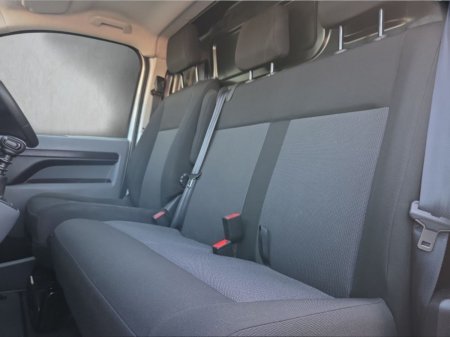 2023 Peugeot Expert - photo 15