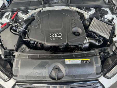 2016 Audi A4 - photo 15
