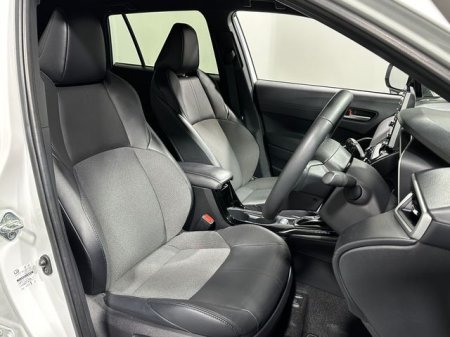 2023 Toyota Corolla Cross - photo 9