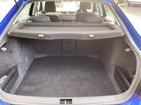2016 Skoda Octavia - photo 13