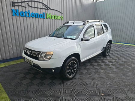 2017 Dacia Duster - photo 7