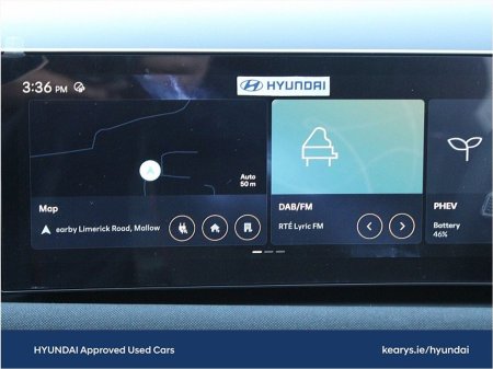 2026 Hyundai Tucson - photo 16