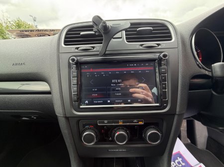 2012 Volkswagen Golf - photo 17