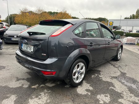 2011 Ford Focus - photo 28