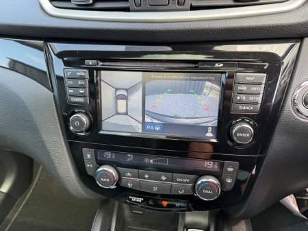 2016 Nissan Qashqai - photo 12