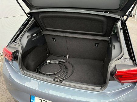 2022 Volkswagen ID.3 - photo 23