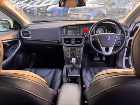 2013 Volvo V40 - photo 11