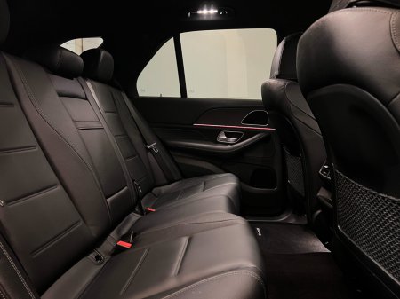 2021 Mercedes-Benz GLE - photo 18