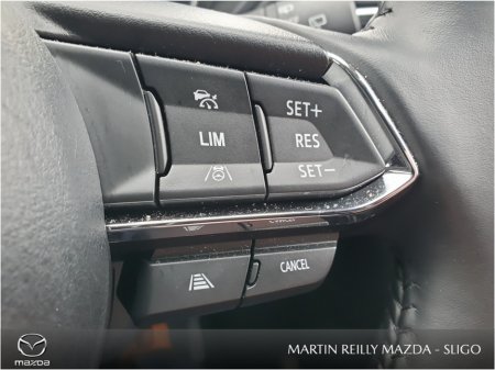 2025 Mazda CX-5 - photo 16