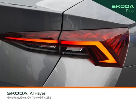 2023 Skoda Octavia - photo 15