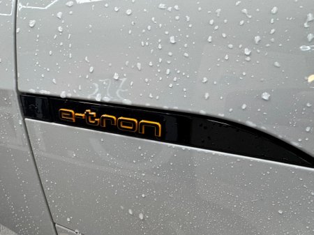 2023 Audi e-tron - photo 8