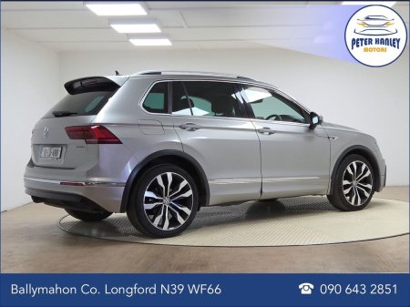 2019 Volkswagen Tiguan - photo 7