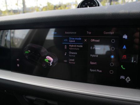 2026 Porsche Cayenne - photo 18