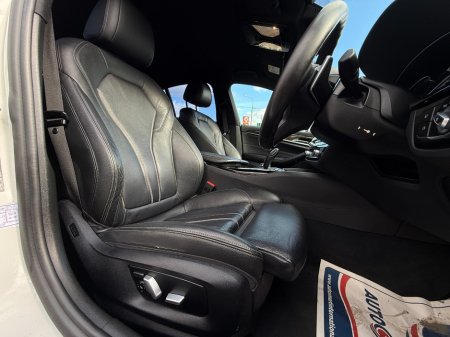 2017 BMW 5-Series - photo 11