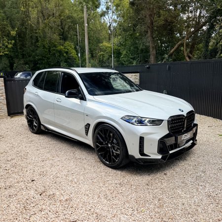 2023 BMW X5 - photo 2