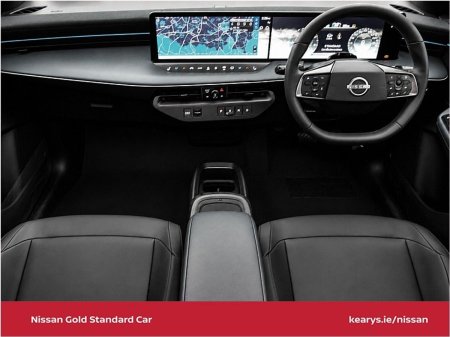2026 Nissan Leaf - photo 4