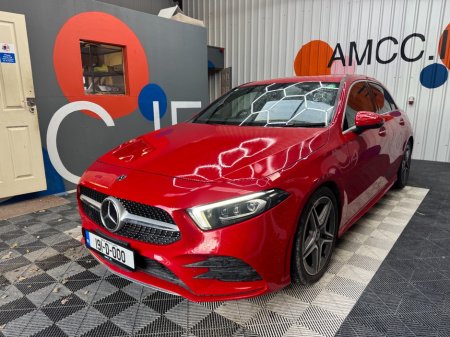 2019 Mercedes-Benz A-Class - photo 6