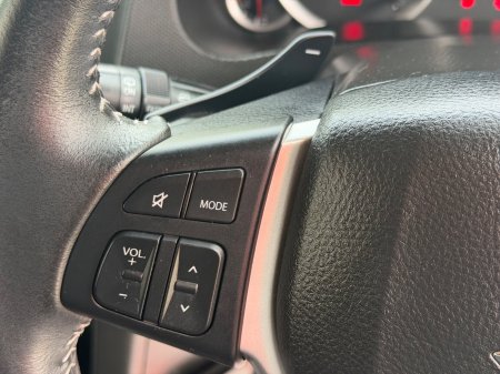 2014 Suzuki Swift - photo 13