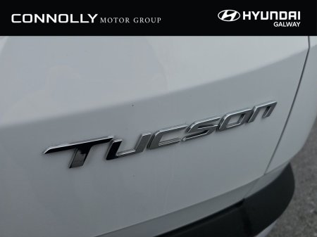2023 Hyundai Tucson - photo 17
