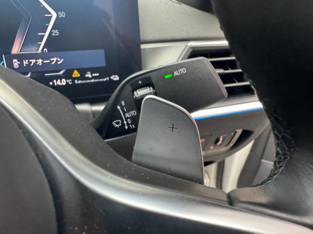 2023 BMW 3-Series - photo 13