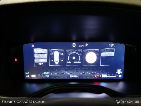 2025 Jeep Compass - photo 18