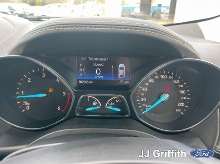 2018 Ford Kuga - photo 14