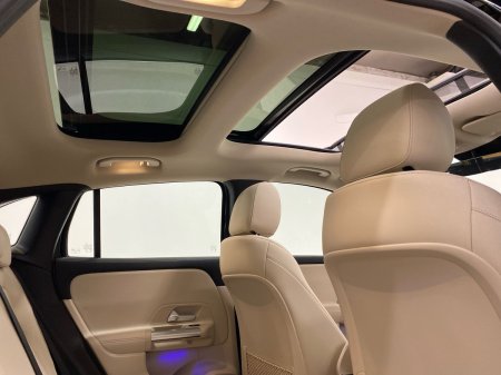 2026 Mercedes-Benz GLA - photo 20