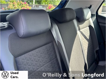 2023 Volkswagen T-Cross - photo 19
