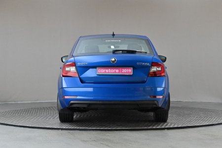 2019 Skoda Octavia - photo 5