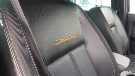 2023 Ford Ranger - photo 8