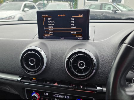 2015 Audi A3 - photo 13