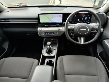2023 Hyundai KONA - photo 8