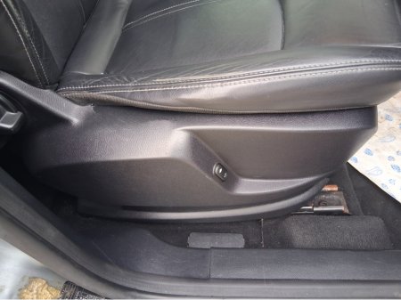 2012 Ford Galaxy - photo 5