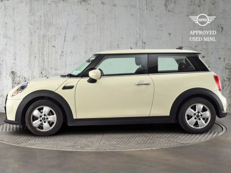 2022 Mini Cooper - photo 3