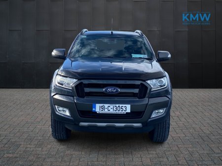 2019 Ford Ranger - photo 2