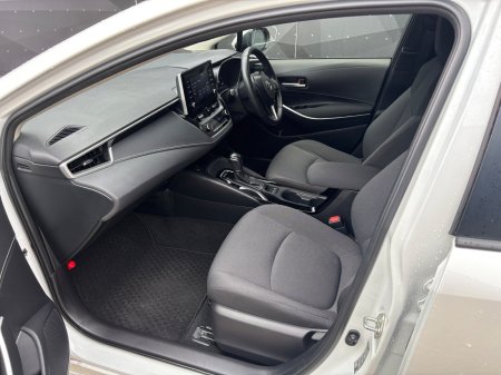 2022 Toyota Corolla - photo 5