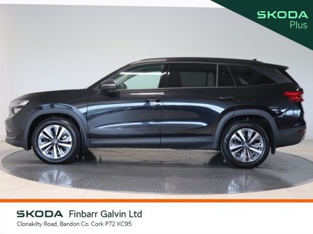 2025 Skoda Kodiaq - photo 6