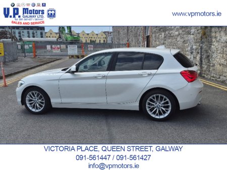 2019 BMW 1-Series - photo 26
