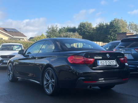 2015 BMW 4-Series - photo 36