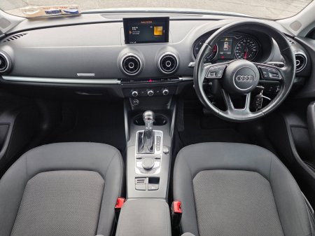 2016 Audi A3 - photo 13